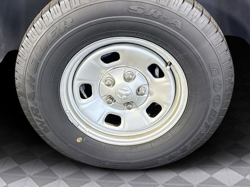 Used 2023 RAM 1500 Tradesman image 31