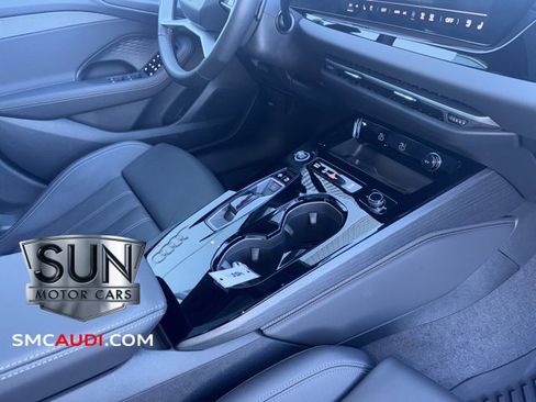 Certified 2025 Audi A5 2.0T Premium Plus w/ Premium Plus image 10