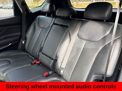 Used 2020 Hyundai Santa Fe Limited image 23