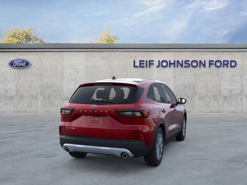 New 2025 Ford Escape Active w/ Tech Pack #1 image 8