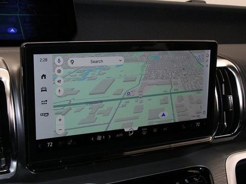 New 2025 Ford Expedition Max Platinum w/ Driver's Package image 20