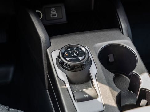 New 2026 Ford Bronco Sport Badlands w/ Badlands Tech Package image 20