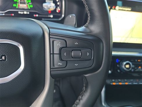 Certified 2024 GMC Sierra 1500 Denali w/ Denali Reserve Package image 27