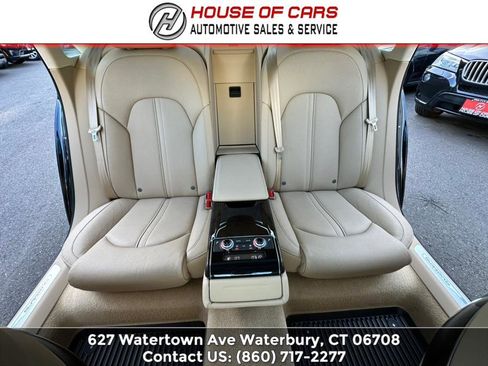Used 2017 Audi A8 L 3.0T image 48