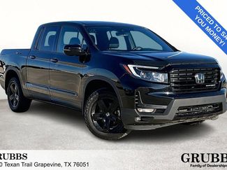Used 2023 Honda Ridgeline Black Edition video 1