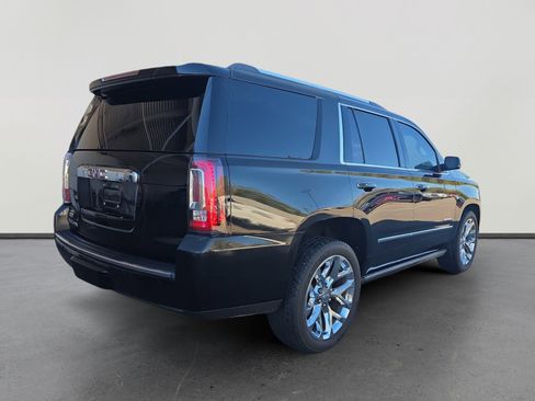 Used 2017 GMC Yukon Denali w/ Open Road Package image 5