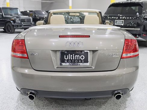 Used 2008 Audi A4 2.0T image 15