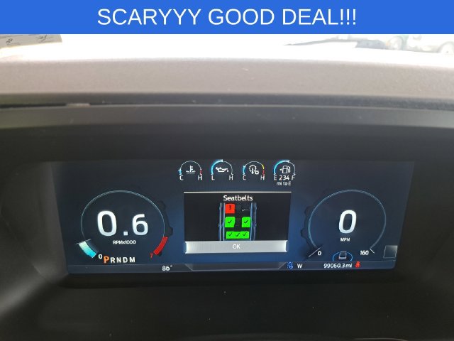 Used 2023 Ford Expedition Limited AWD/4WD image 8