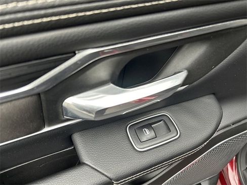 Used 2023 RAM 1500 Laramie image 18