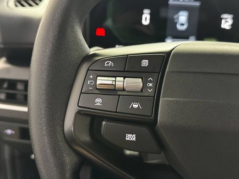 Used 2025 Kia K4 FWD image 21