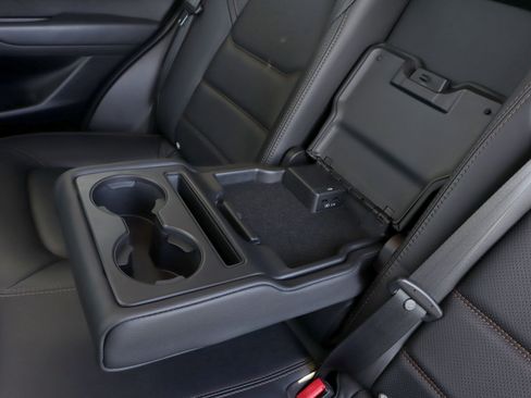 Certified 2021 MAZDA CX-5 Touring w/ Touring Preferred SV Package image 25