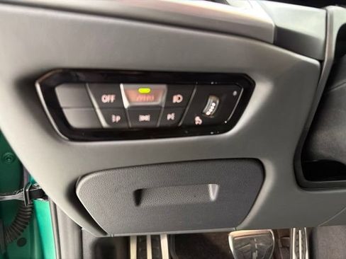Used 2025 BMW M4 CS AWD/4WD image 12