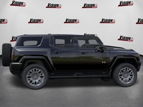 New 2025 GMC Hummer EV 3X image 5