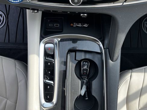 Used 2023 Buick Enclave Premium w/ Trailering Package, 5000 lbs. image 25