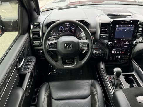 Used 2024 RAM 1500 TRX image 15