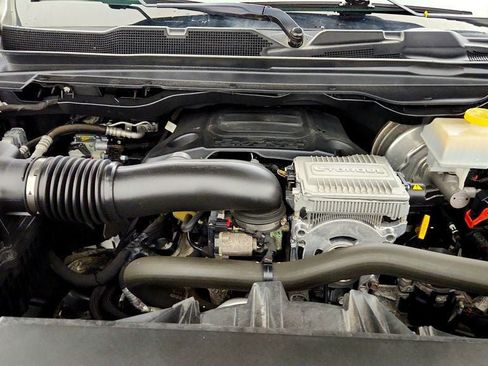 Used 2021 RAM 1500 Big Horn AWD/4WD image 26