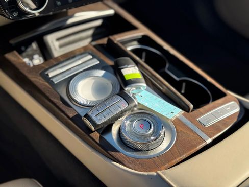 Used 2021 Genesis G80 3.5T w/ Prestige Package image 28