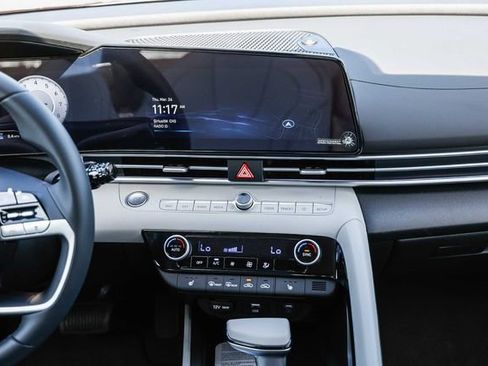 New 2026 Hyundai Elantra Limited FWD image 13