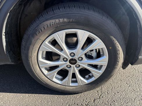 Used 2024 Ford Escape Active w/ Tech Pack #1 image 27