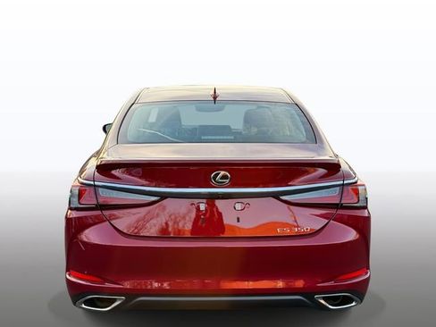 New 2025 Lexus ES 350 350 image 10