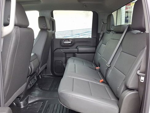 New 2025 Chevrolet Silverado 3500 W/T w/ WT Convenience Package image 6