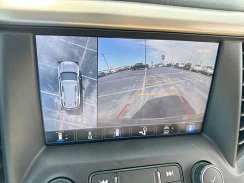 Used 2022 GMC Acadia Denali w/ Denali Ultimate Package AWD/4WD image 17