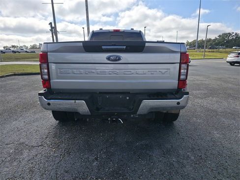 Used 2022 Ford F450 Lariat w/ Lariat Value Package image 7