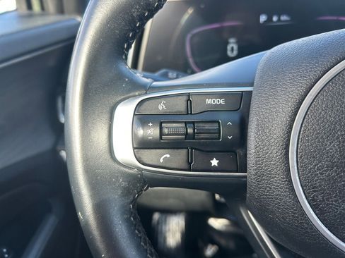 Used 2024 Kia Sportage X-Line w/ X-Line Premium Package AWD/4WD image 17
