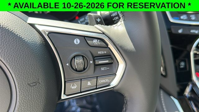 Used 2026 Acura RDX w/ Technology Package AWD/4WD image 14