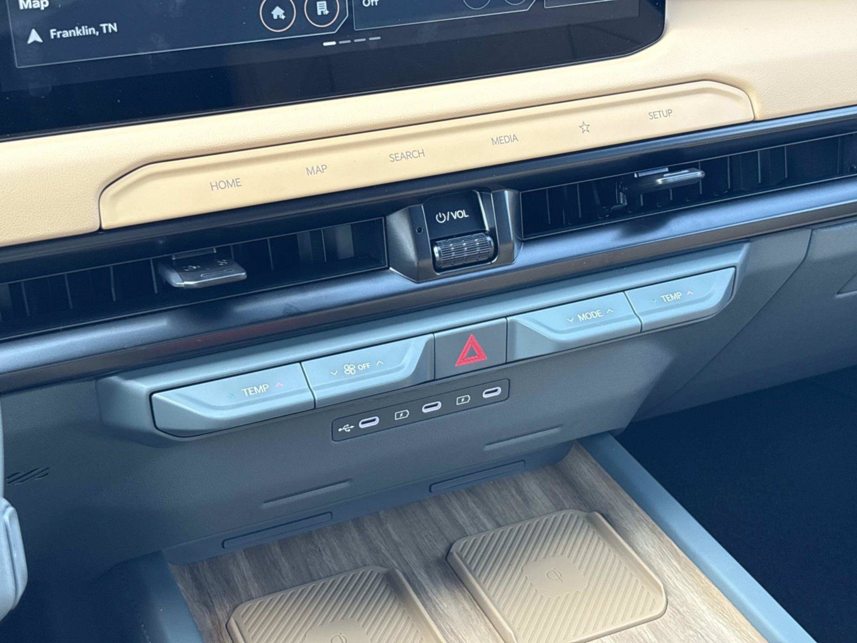 New 2027 Kia Telluride SX X-Line AWD/4WD image 29