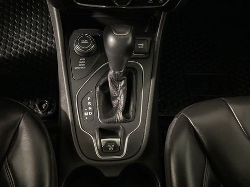 Used 2020 Jeep Cherokee Latitude Plus w/ Cold Weather Group image 26