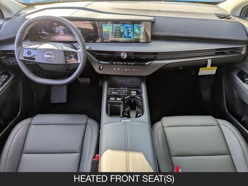 New 2026 Nissan Murano SV image 13