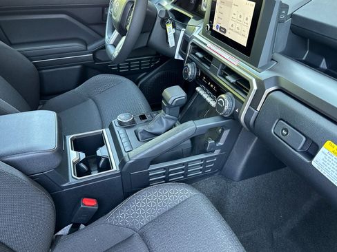 New 2026 Toyota 4Runner SR5 RWD image 18