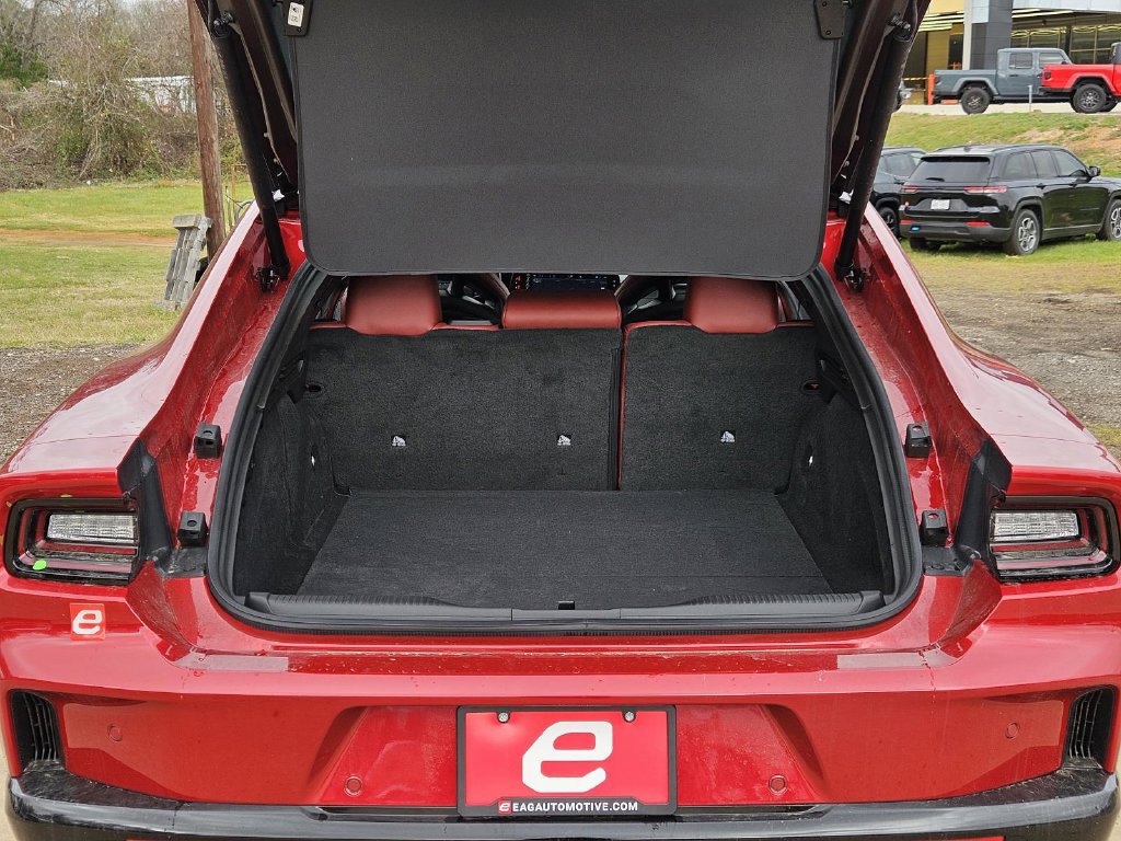 New 2026 Dodge Charger Scat Pack AWD/4WD image 40