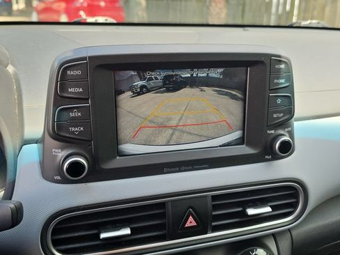 Used 2020 Hyundai Kona SEL FWD image 21