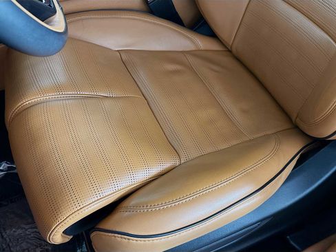 Used 2023 Lincoln Aviator Black Label w/ Dynamic Handling Package image 20