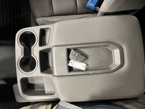 New 2026 Chevrolet Silverado 1500 LT image 26