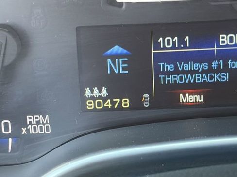 Used 2013 Cadillac SRX Luxury image 26