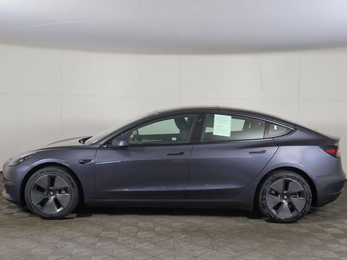 Used 2023 Tesla Model 3 Standard Range RWD image 22