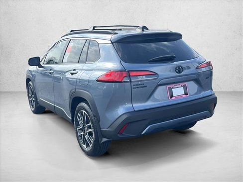 New 2026 Toyota Corolla Cross XLE image 9