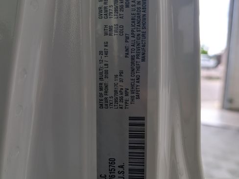 Used 2021 Jeep Wrangler Unlimited Rubicon image 28