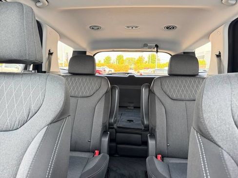 Used 2022 Hyundai Palisade SEL w/ Convenience Package AWD/4WD image 32