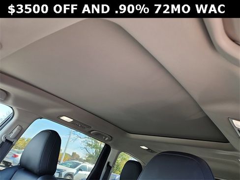 New 2025 Subaru Ascent Bronze Edition image 29