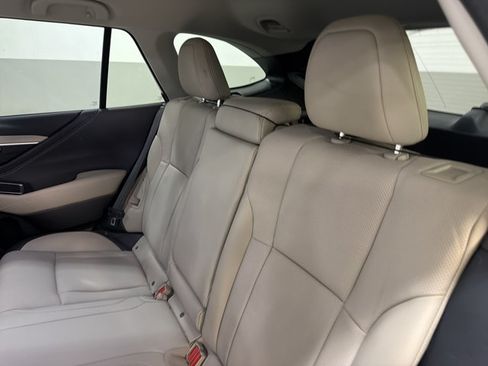 Used 2025 Subaru Outback Limited AWD/4WD image 7