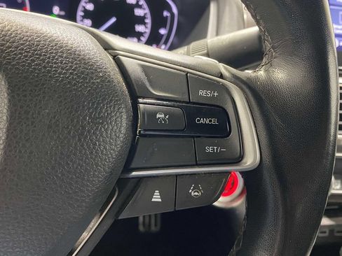 Used 2022 Honda Accord Sport image 22