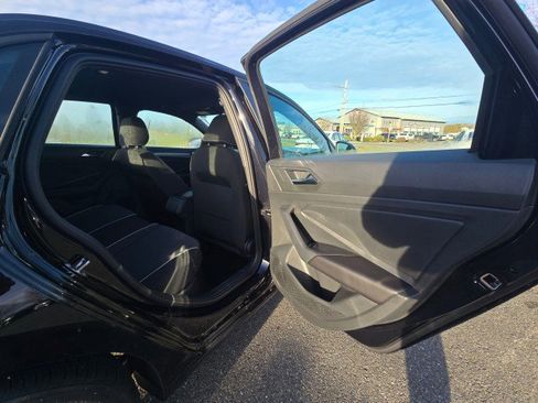 New 2026 Volkswagen Jetta Sport image 13