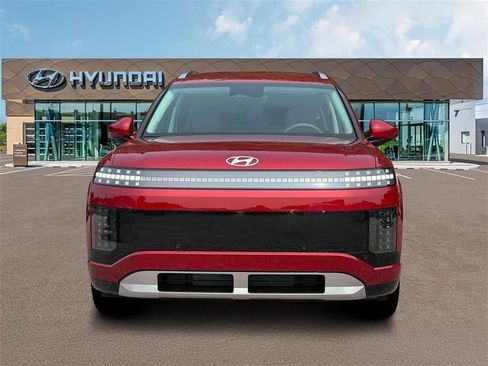 New 2026 Hyundai Ioniq 9 SEL image 12