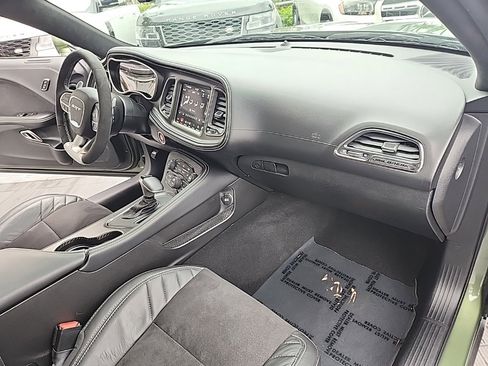 Used 2022 Dodge Challenger SRT Hellcat image 23