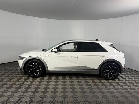 Used 2024 Hyundai Ioniq 5 Limited RWD image 10