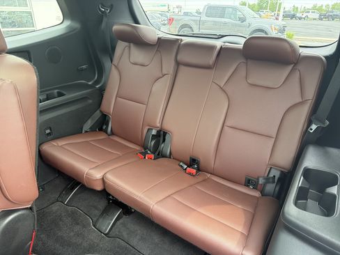 Used 2023 Kia Telluride SX AWD/4WD image 26
